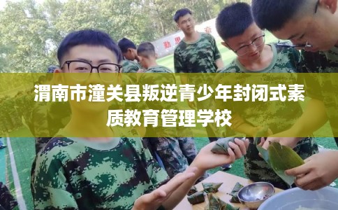 渭南市潼关县叛逆青少年封闭式素质教育管理学校 渭南市潼关县叛逆青少年封闭式素质教育管理学校