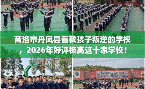商洛市丹凤县管教孩子叛逆的学校,2026年好评极高这十家学校! 商洛市丹凤县管教孩子叛逆的学校,2026年好评极高这十家学校!