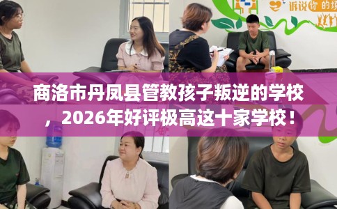 商洛市丹凤县管教孩子叛逆的学校,2026年好评极高这十家学校! 商洛市丹凤县管教孩子叛逆的学校,2026年好评极高这十家学校!