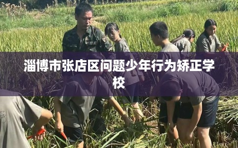 淄博市张店区问题少年行为矫正学校