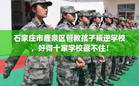 石家庄市鹿泉区管教孩子叛逆学校,好得十家学校藏不住! 石家庄市鹿泉区管教孩子叛逆学校,好得十家学校藏不住!