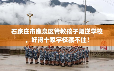 石家庄市鹿泉区管教孩子叛逆学校,好得十家学校藏不住! 石家庄市鹿泉区管教孩子叛逆学校,好得十家学校藏不住!