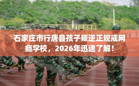 石家庄市行唐县孩子叛逆正规戒网瘾学校,2026年迅速了解! 石家庄市行唐县孩子叛逆正规戒网瘾学校,2026年迅速了解!