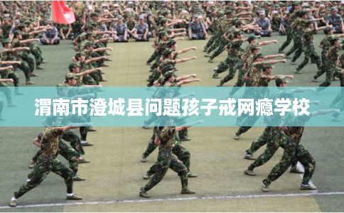 渭南市澄城县问题孩子戒网瘾学校 渭南市澄城县问题孩子戒网瘾学校