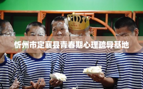 忻州市定襄县青春期心理疏导基地 忻州市定襄县青春期心理疏导基地