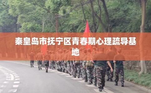 秦皇岛市抚宁区青春期心理疏导基地 秦皇岛市抚宁区青春期心理疏导基地