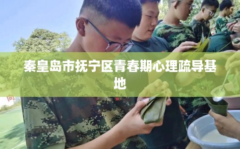 秦皇岛市抚宁区青春期心理疏导基地 秦皇岛市抚宁区青春期心理疏导基地