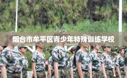 烟台市牟平区青少年特殊训练学校 烟台市牟平区青少年特殊训练学校
