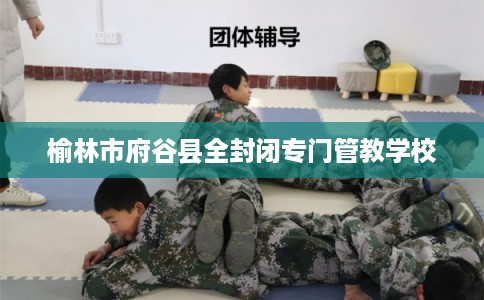 榆林市府谷县全封闭专门管教学校 榆林市府谷县全封闭专门管教学校