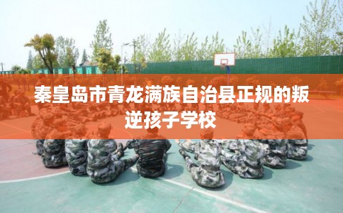 秦皇岛市青龙满族自治县正规的叛逆孩子学校 秦皇岛市青龙满族自治县正规的叛逆孩子学校