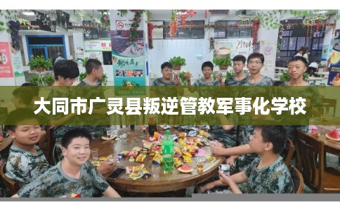大同市广灵县叛逆管教军事化学校