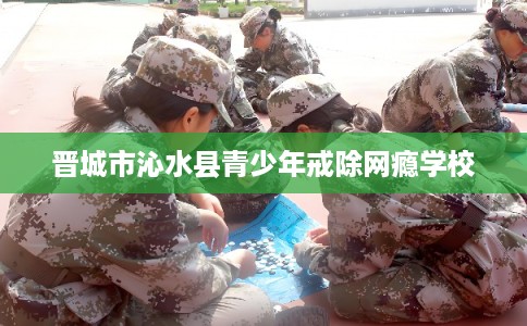 晋城市沁水县青少年戒除网瘾学校 晋城市沁水县青少年戒除网瘾学校