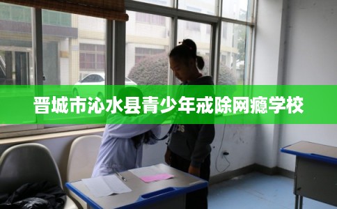 晋城市沁水县青少年戒除网瘾学校 晋城市沁水县青少年戒除网瘾学校