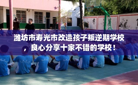 潍坊市寿光市改造孩子叛逆期学校，良心分享十家不错的学校！