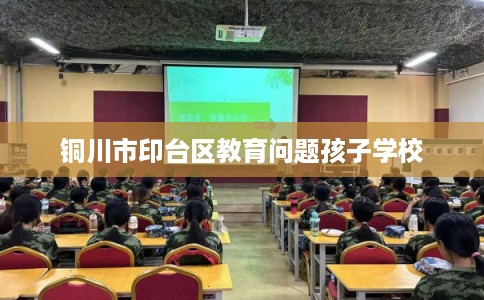 铜川市印台区教育问题孩子学校