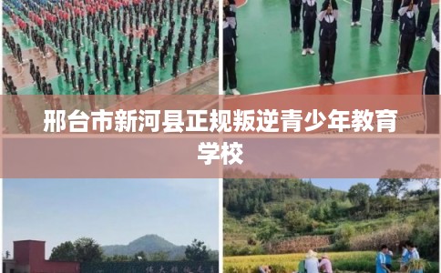 邢台市新河县正规叛逆青少年教育学校 邢台市新河县正规叛逆青少年教育学校