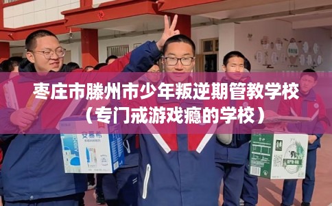 枣庄市滕州市少年叛逆期管教学校(专门戒游戏瘾的学校) 枣庄市滕州市少年叛逆期管教学校(专门戒游戏瘾的学校)