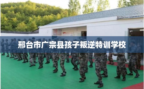 邢台市广宗县孩子叛逆特训学校 邢台市广宗县孩子叛逆特训学校
