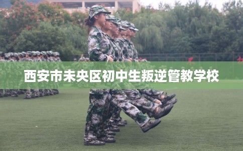 西安市未央区初中生叛逆管教学校