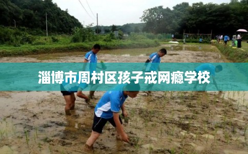 淄博市周村区孩子戒网瘾学校