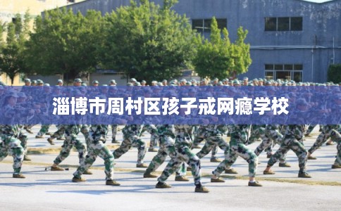 淄博市周村区孩子戒网瘾学校