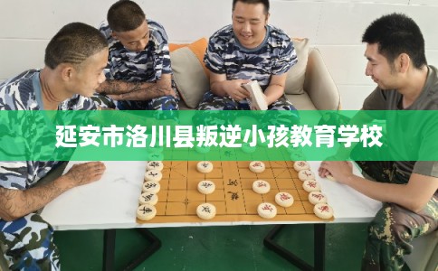 延安市洛川县叛逆小孩教育学校 延安市洛川县叛逆小孩教育学校