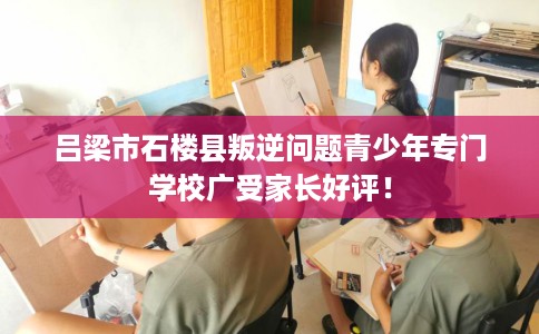 吕梁市石楼县叛逆问题青少年专门学校广受家长好评! 吕梁市石楼县叛逆问题青少年专门学校广受家长好评!