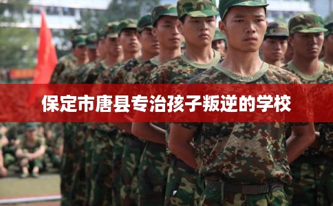 保定市唐县专治孩子叛逆的学校