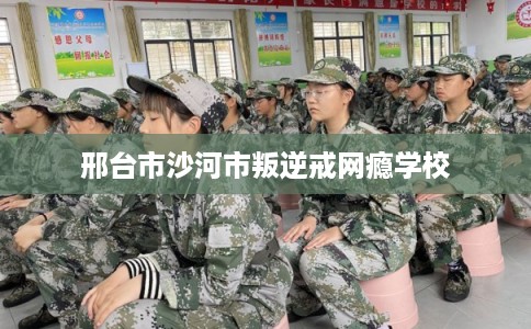 邢台市沙河市叛逆戒网瘾学校
