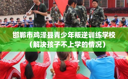 邯郸市鸡泽县青少年叛逆训练学校(解决孩子不上学的情况) 邯郸市鸡泽县青少年叛逆训练学校(解决孩子不上学的情况)