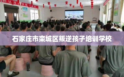 石家庄市栾城区叛逆孩子培训学校 石家庄市栾城区叛逆孩子培训学校