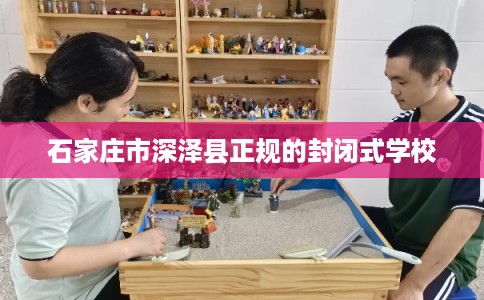 石家庄市深泽县正规的封闭式学校 石家庄市深泽县正规的封闭式学校