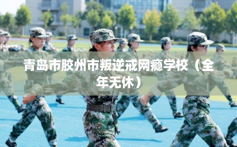 青岛市胶州市叛逆戒网瘾学校（全年无休）