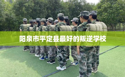 阳泉市平定县最好的叛逆学校 阳泉市平定县最好的叛逆学校