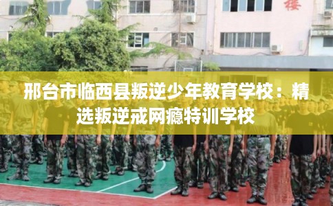 邢台市临西县叛逆少年教育学校:精选叛逆戒网瘾特训学校 邢台市临西县叛逆少年教育学校:精选叛逆戒网瘾特训学校