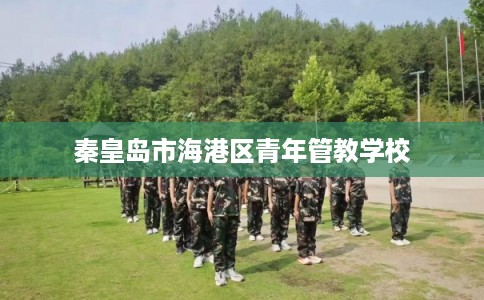 秦皇岛市海港区青年管教学校