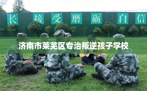 济南市莱芜区专治叛逆孩子学校