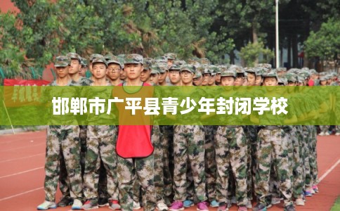 邯郸市广平县青少年封闭学校 邯郸市广平县青少年封闭学校