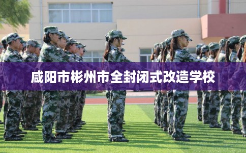 咸阳市彬州市全封闭式改造学校 咸阳市彬州市全封闭式改造学校