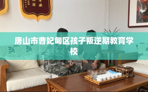 唐山市曹妃甸区孩子叛逆期教育学校
