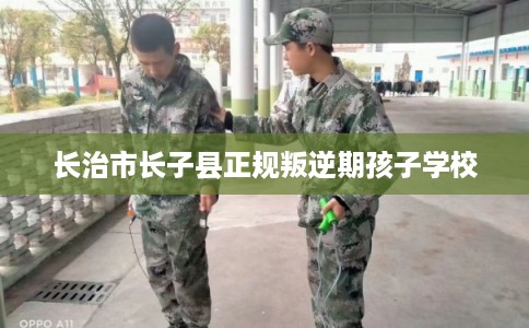 长治市长子县正规叛逆期孩子学校 长治市长子县正规叛逆期孩子学校