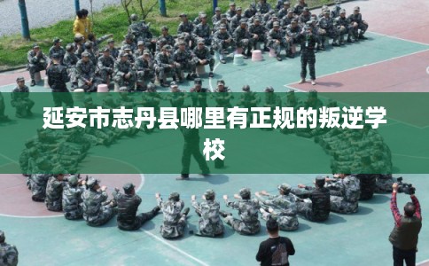 延安市志丹县哪里有正规的叛逆学校 延安市志丹县哪里有正规的叛逆学校