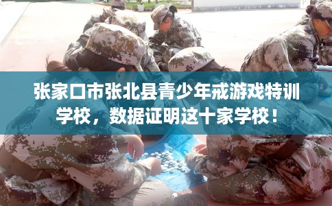 张家口市张北县青少年戒游戏特训学校，数据证明这十家学校！
