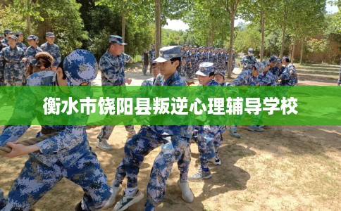 衡水市饶阳县叛逆心理辅导学校
