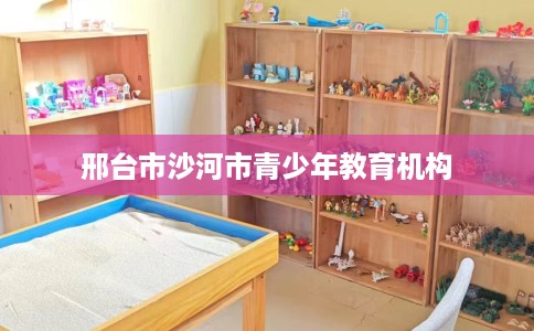 邢台市沙河市青少年教育机构