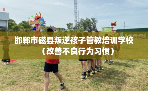 邯郸市磁县叛逆孩子管教培训学校(改善不良行为习惯) 邯郸市磁县叛逆孩子管教培训学校(改善不良行为习惯)