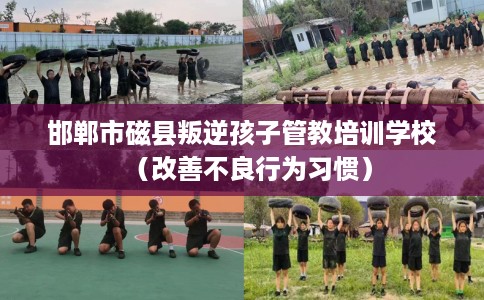 邯郸市磁县叛逆孩子管教培训学校(改善不良行为习惯) 邯郸市磁县叛逆孩子管教培训学校(改善不良行为习惯)