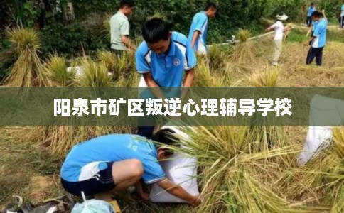 阳泉市矿区叛逆心理辅导学校 阳泉市矿区叛逆心理辅导学校