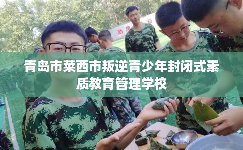 青岛市莱西市叛逆青少年封闭式素质教育管理学校 青岛市莱西市叛逆青少年封闭式素质教育管理学校
