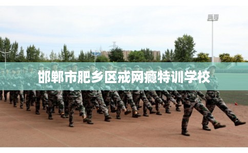 邯郸市肥乡区戒网瘾特训学校
